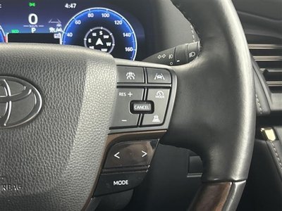 2023 TOYOTA ALPHARD thumbnail 18