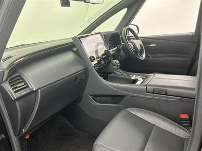 2023 TOYOTA ALPHARD thumbnail 25