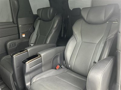 2023 TOYOTA ALPHARD thumbnail 29