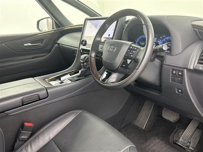 2023 TOYOTA ALPHARD thumbnail 28