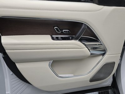 2022 LAND Rover RANGE ROVER — миниатюра 14