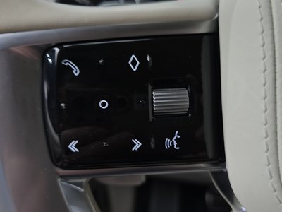 2022 LAND Rover RANGE ROVER — миниатюра 29