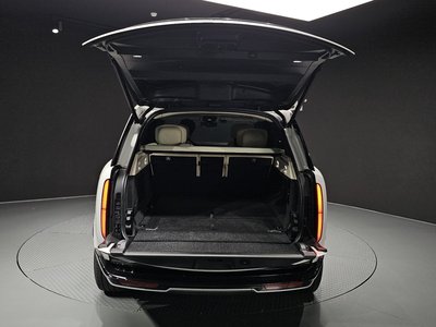 2022 LAND Rover RANGE ROVER — миниатюра 26