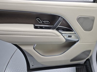 2022 LAND Rover RANGE ROVER — миниатюра 15