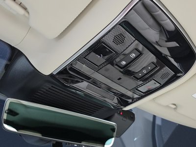 2022 LAND Rover RANGE ROVER — миниатюра 35