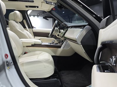 2022 LAND Rover RANGE ROVER — миниатюра 16