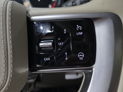2022 LAND Rover RANGE ROVER — миниатюра 30