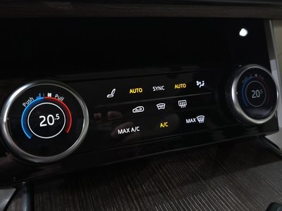 2022 LAND Rover RANGE ROVER — миниатюра 33