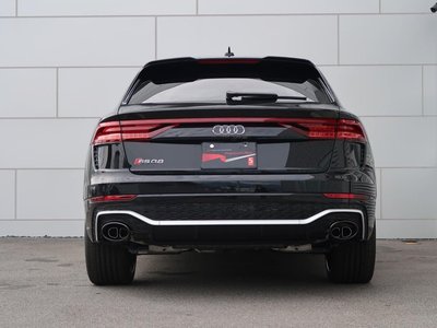 AUDI RS Q8 - 5