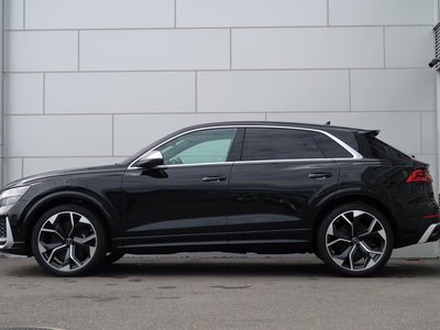 AUDI RS Q8 - 3