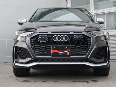 AUDI RS Q8 - 2