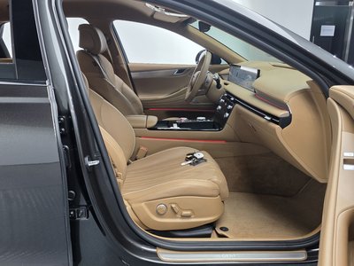 GENESIS G80 (RG3) - 10