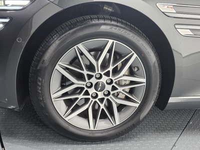 GENESIS G80 (RG3) - 6
