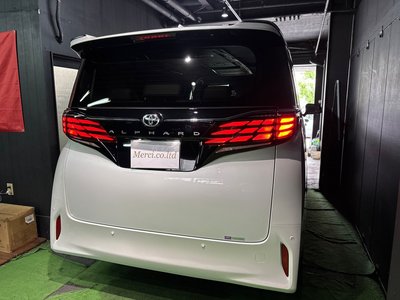 صورة مصغرة 27 لـ 2025 TOYOTA ALPHARD
