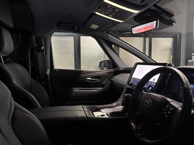 صورة مصغرة 13 لـ 2025 TOYOTA ALPHARD