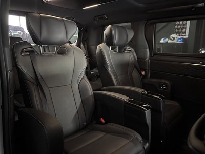 صورة مصغرة 15 لـ 2025 TOYOTA ALPHARD