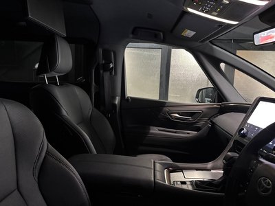 صورة مصغرة 14 لـ 2025 TOYOTA ALPHARD