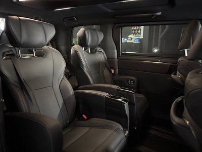 صورة مصغرة 16 لـ 2025 TOYOTA ALPHARD