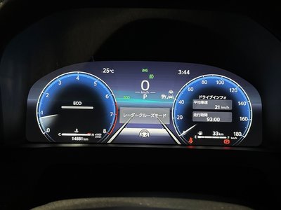 TOYOTA ALPHARD - 5