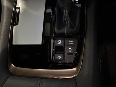 TOYOTA ALPHARD - 10
