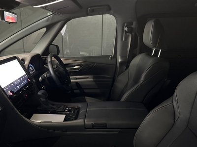 صورة مصغرة 25 لـ 2025 TOYOTA ALPHARD