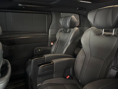 صورة مصغرة 23 لـ 2025 TOYOTA ALPHARD