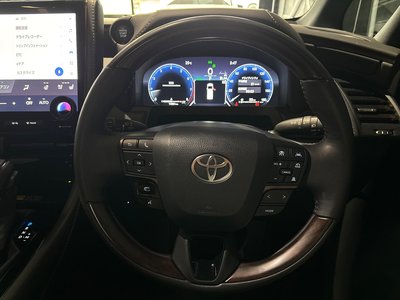 صورة مصغرة 11 لـ 2025 TOYOTA ALPHARD