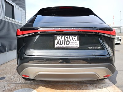 LEXUS RX - 6