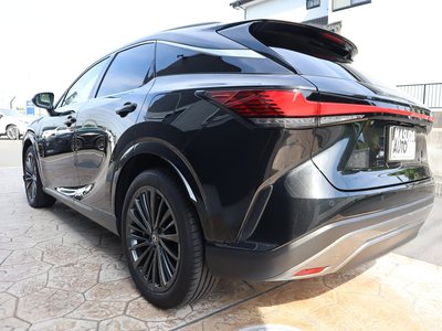 LEXUS RX - 5