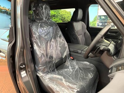 TOYOTA VELLFIRE - 10