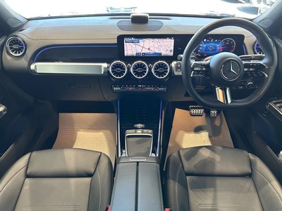 2025 Mercedes-BENZ GLB 照片 2