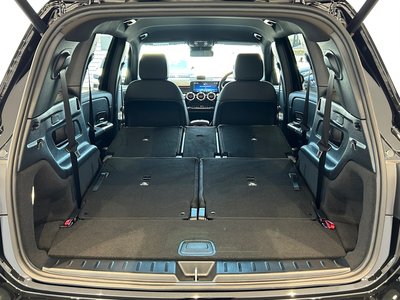 2025 Mercedes-BENZ GLB 照片 3