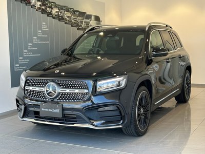 2025 Mercedes-BENZ GLB 照片 1