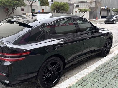 GENESIS GV80 COUPE - 2
