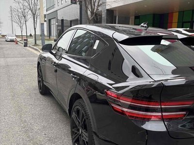 GENESIS GV80 COUPE - 4