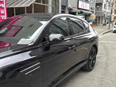 GENESIS GV80 COUPE - 6