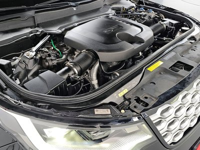 LAND ROVER DISCOVERY - 7