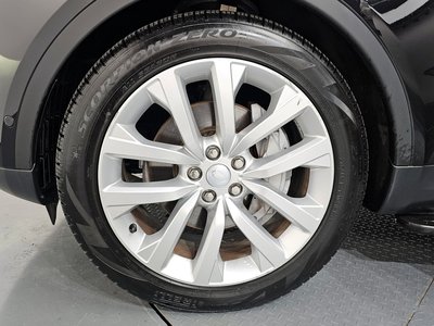 LAND ROVER DISCOVERY - 6