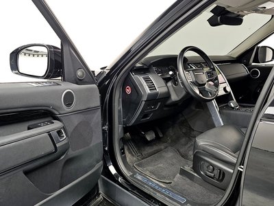 LAND ROVER DISCOVERY - 10