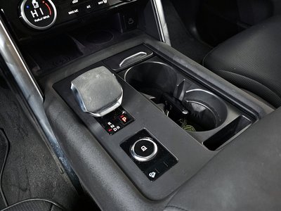 LAND ROVER DISCOVERY - 9