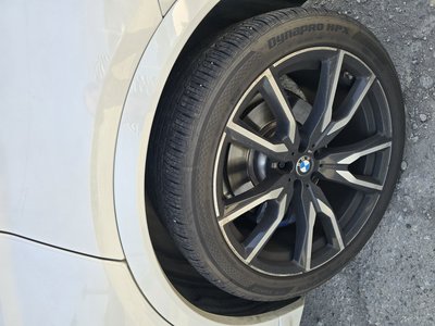 صورة 5 لـ 2022 BMW X7