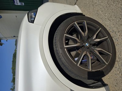 صورة 6 لـ 2022 BMW X7