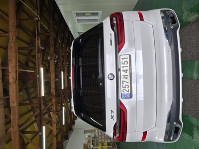 صورة 2 لـ 2022 BMW X7
