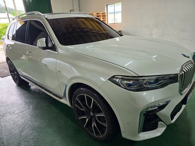 صورة مصغرة 11 لـ 2022 BMW X7