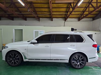 صورة مصغرة 13 لـ 2022 BMW X7