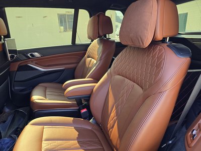 صورة 3 لـ 2022 BMW X7