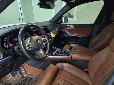 صورة 10 لـ 2022 BMW X7