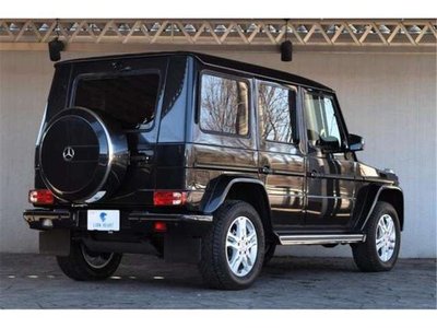 MERCEDES-BENZ OTHERS - 9