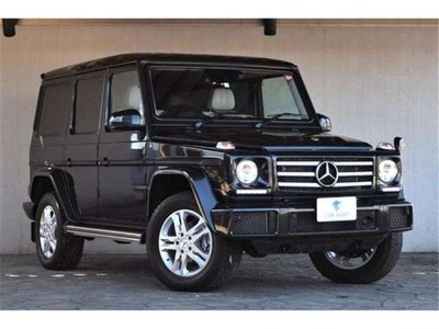 MERCEDES-BENZ OTHERS - 1