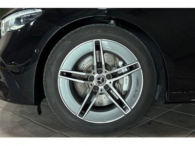 MERCEDES-BENZ E-CLASS - 3